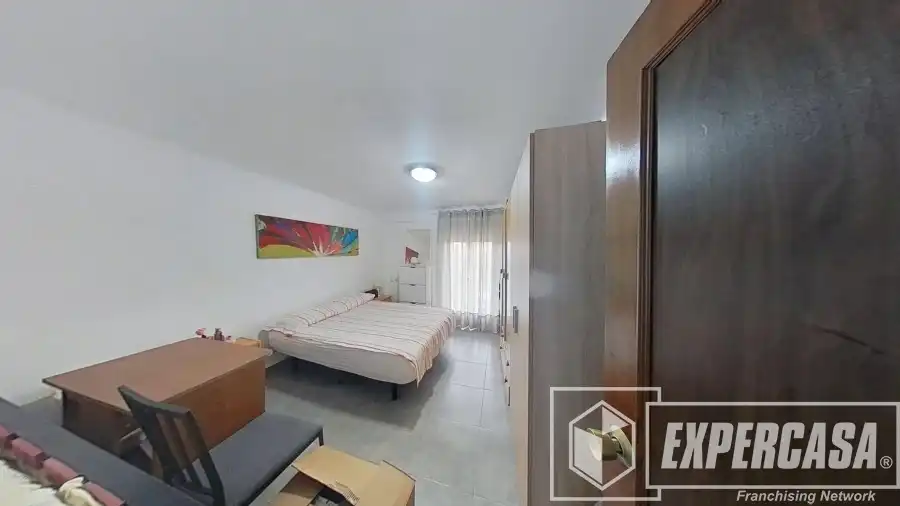 Habitación de Piso en venta en Burjassot