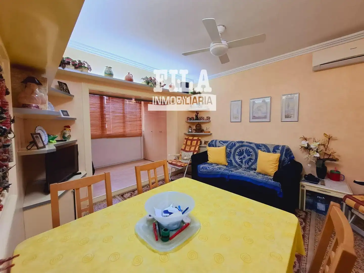 Wohnung zum Verkauf in Segur de Calafell, imagen 6