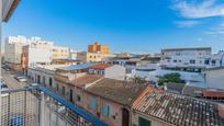 Vista exterior de Apartament en venda en  Palma de Mallorca amb Aire condicionat, Calefacció i Terrassa