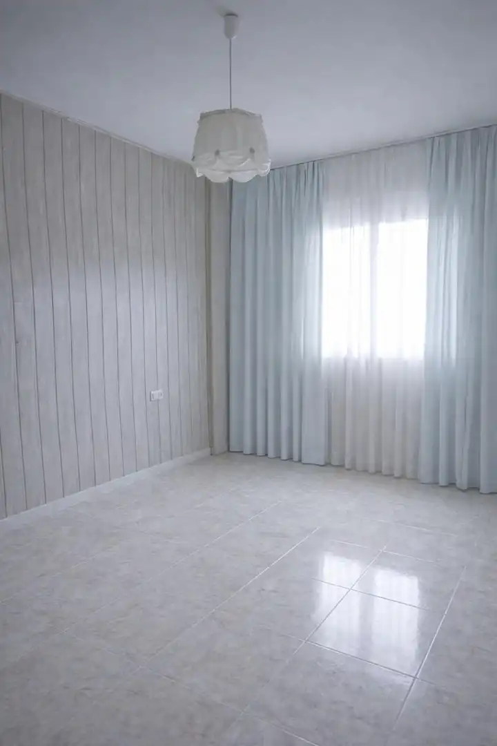 Dormitori de Casa o xalet en venda en Abenójar amb Aire condicionat, Calefacció i Terrassa
