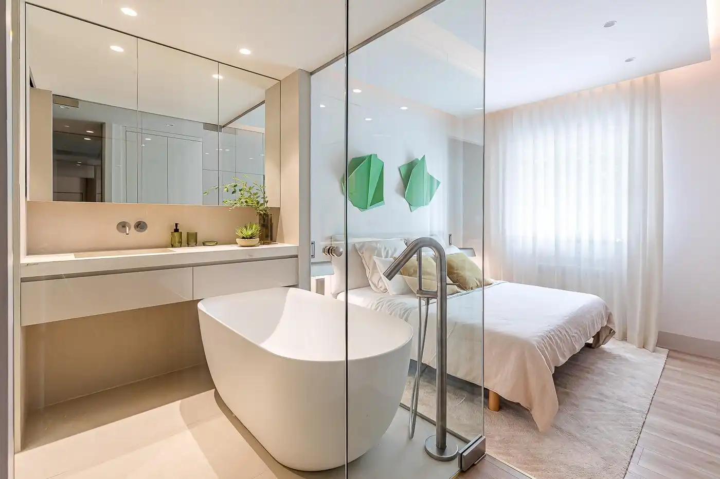 Appartement avec ascenseur à vendre à Calle Doctor Esquerdo 22, imagen 23