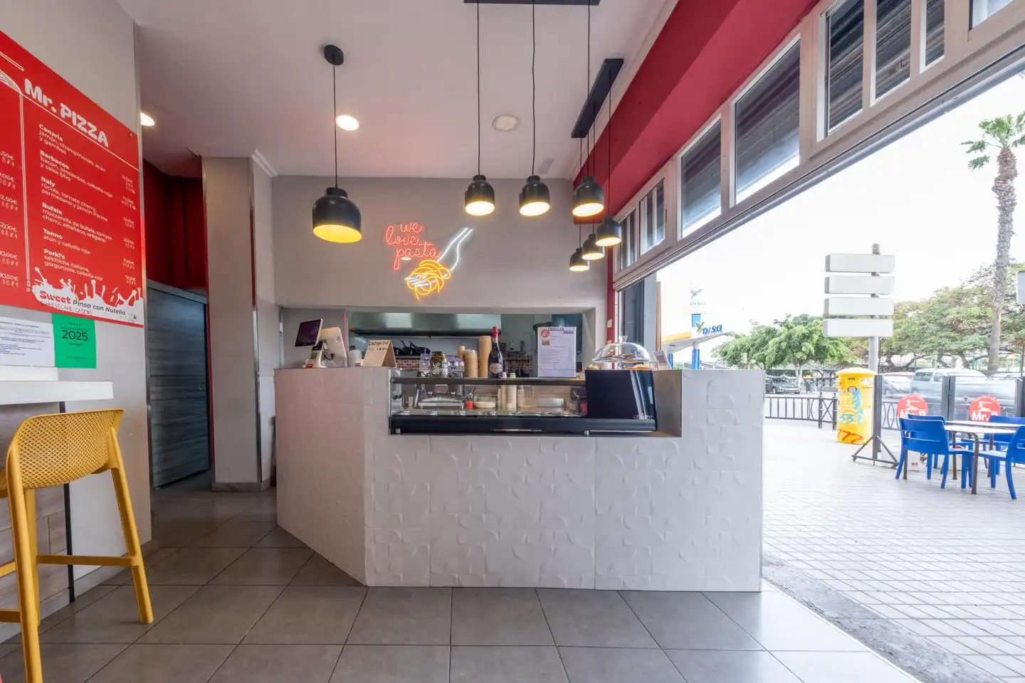 Local de lloguer en Las Palmas de Gran Canaria