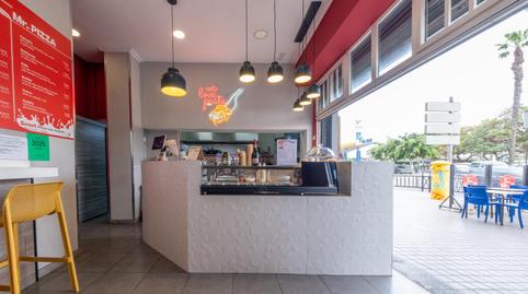 Photo 3 of Premises for rent in León y Castillo, Ciudad Jardín, Las Palmas de Gran Canaria