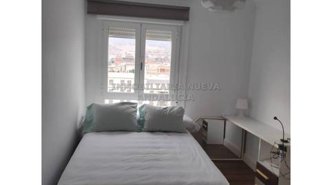 Foto 4 de Pis de lloguer a Ciudad Jardín - Tagarete - El Zapillo, Almería