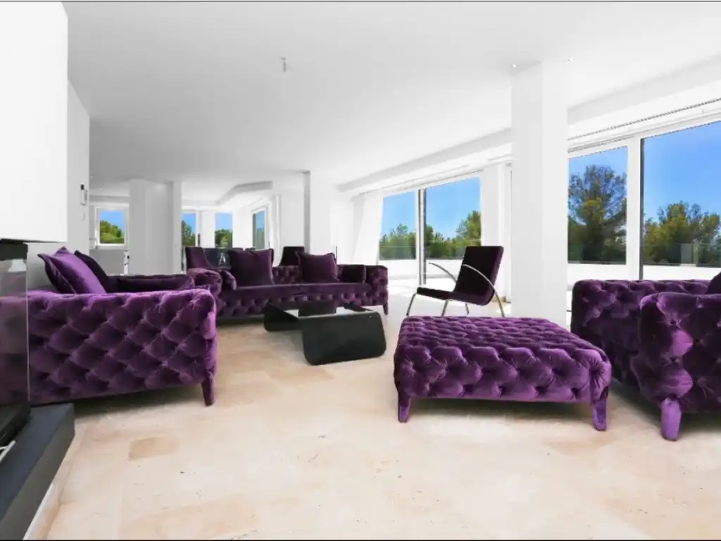 Haus mit Terrasse zur Miete in Santa Ponça, imagen 3