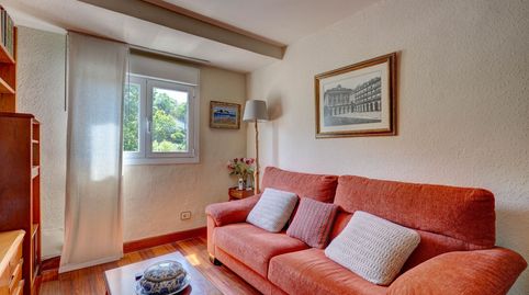 Foto 3 de Piso en venta en Martutene, Donostia - San Sebastián