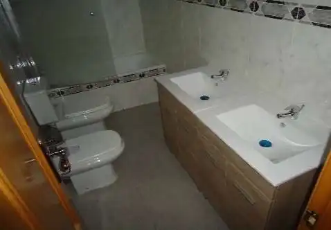 Baño de Piso en venta en Zaragoza con Parquet