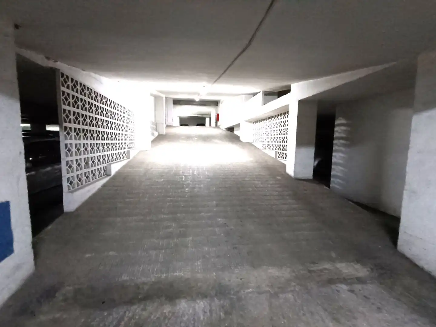 Garaje en venta en Alicante / Alacant