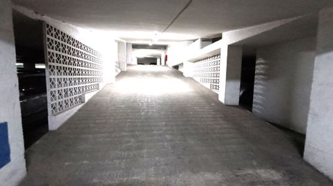 Foto 2 de Garaje en venta en Calle Primitivo Pérez, Campoamor, Alicante / Alacant