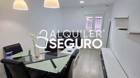 Photo 3 of Flat for rent in Segovia, Centro, Torrejón de Ardoz