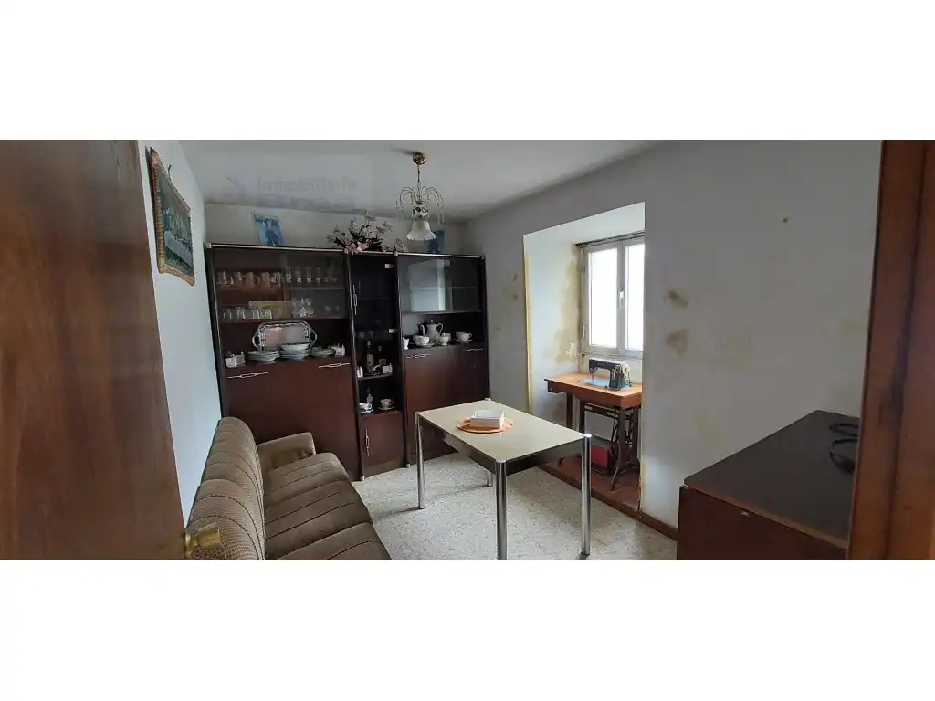 Cuina de Casa o xalet en venda en Lalín