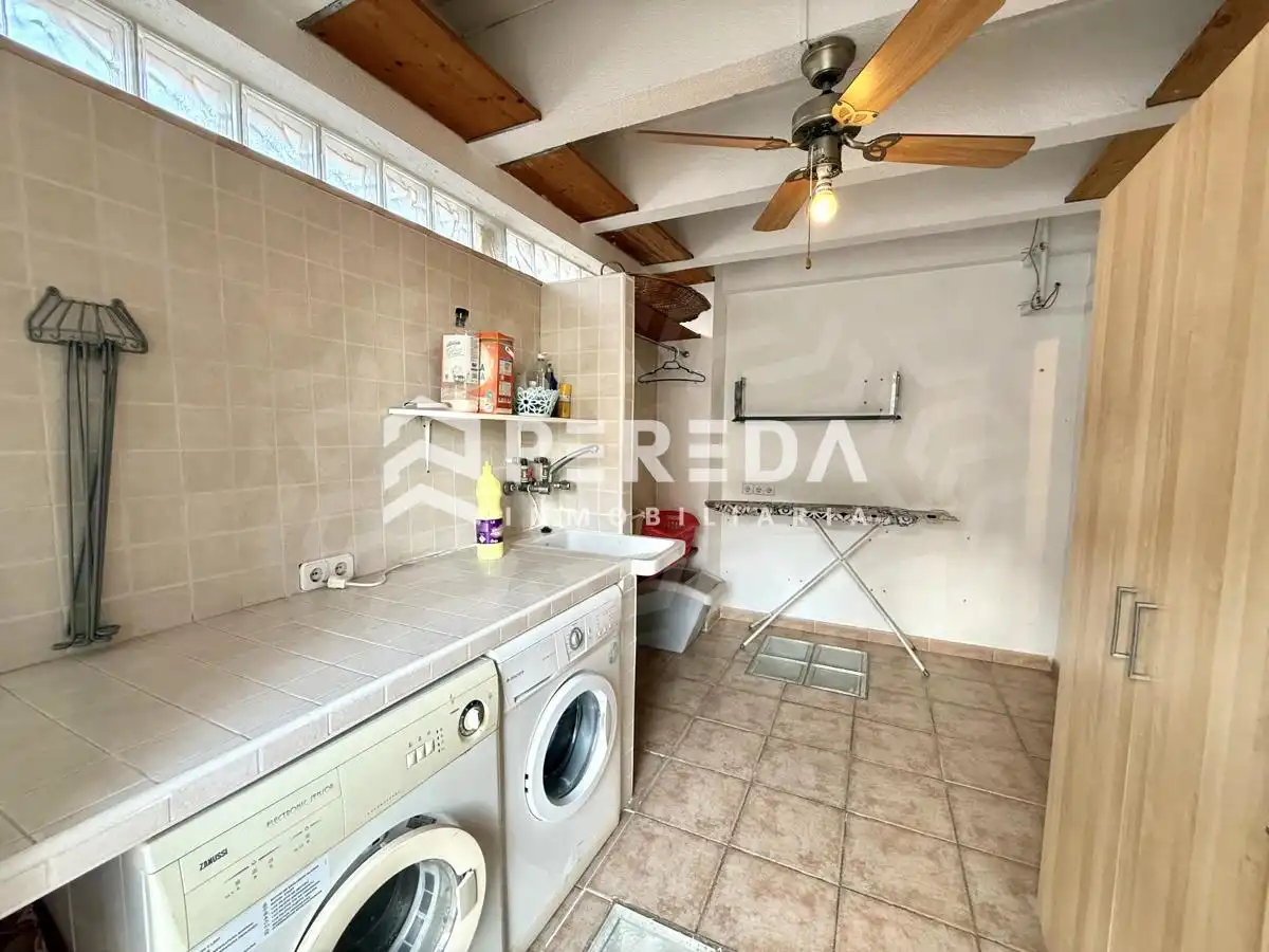 Casa o chalet en venta en Roquetas de Mar con Aire acondicionado y Balcón
