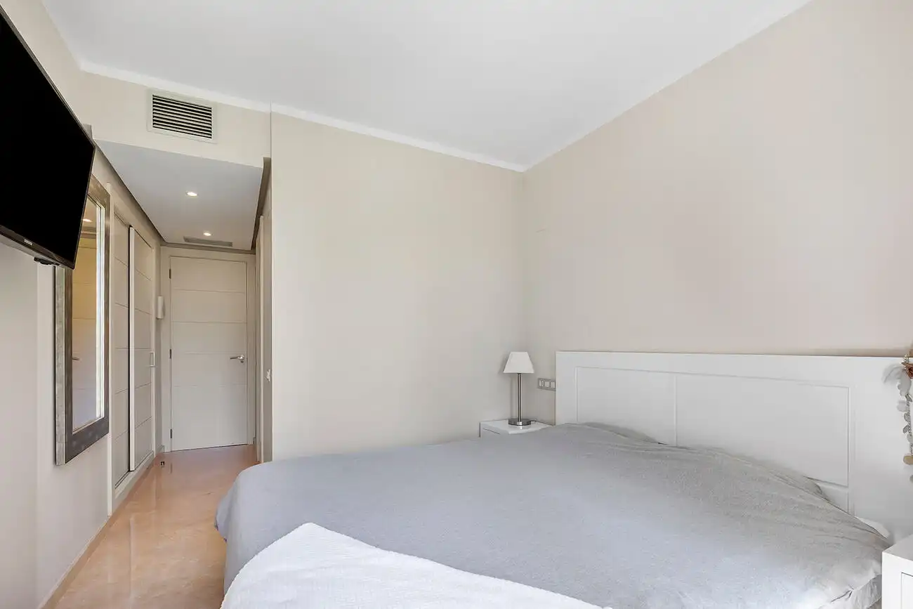 Appartement compact à vendre à Montepinar - La Aparecida - Raiguero, imagen 12