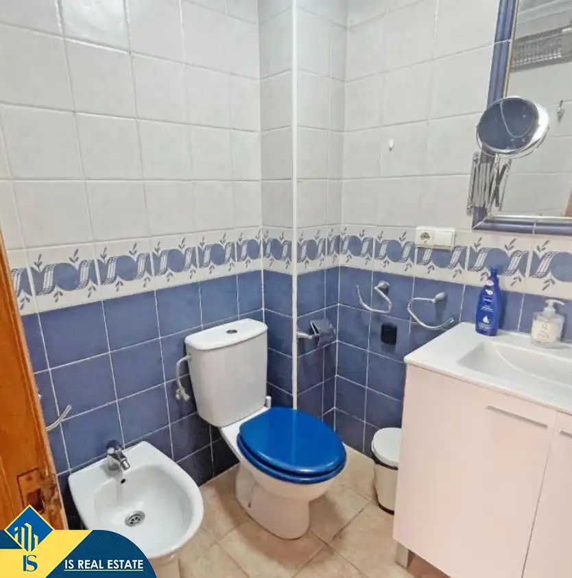 Bungalow con piscina in vendita a El Edén, imagen 7
