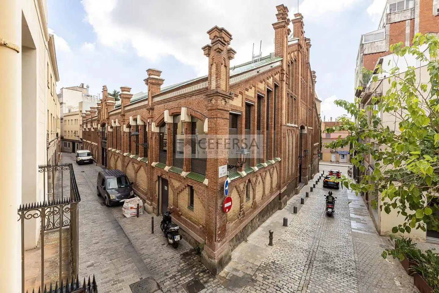 Casa con terrazza in vendita a calle del Pare Miquel de Sarrià, imagen 29