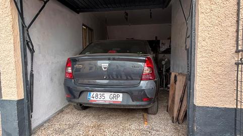 Foto 2 de Casa adosada en venda a Ejido Norte, Almería