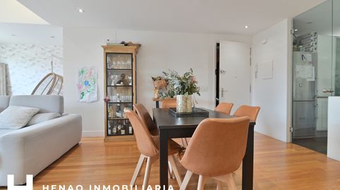 Foto 5 de Piso en venta en García Salazar Kalea, 12, Zabalburu, Bilbao