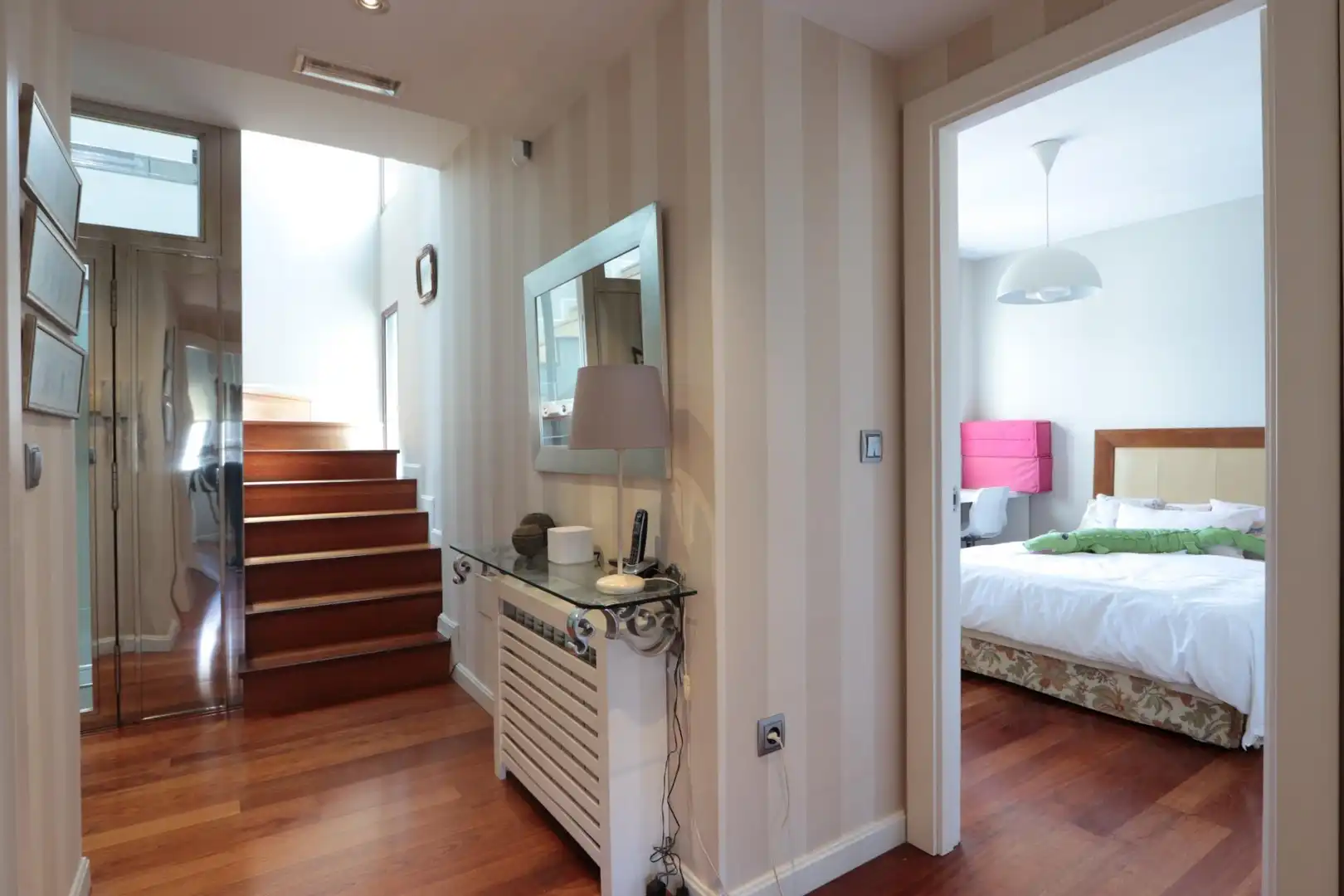 Detached homes for sale in Cartagena  with Air Conditioner, Heating and Terrace