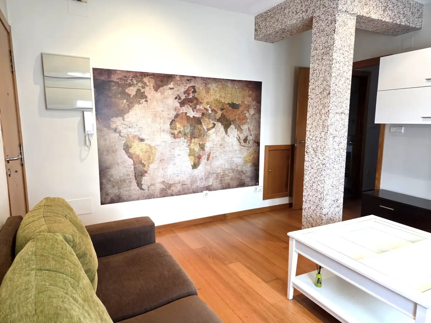 Wohnung zum Verkauf in Adina- Portonovo, imagen 4