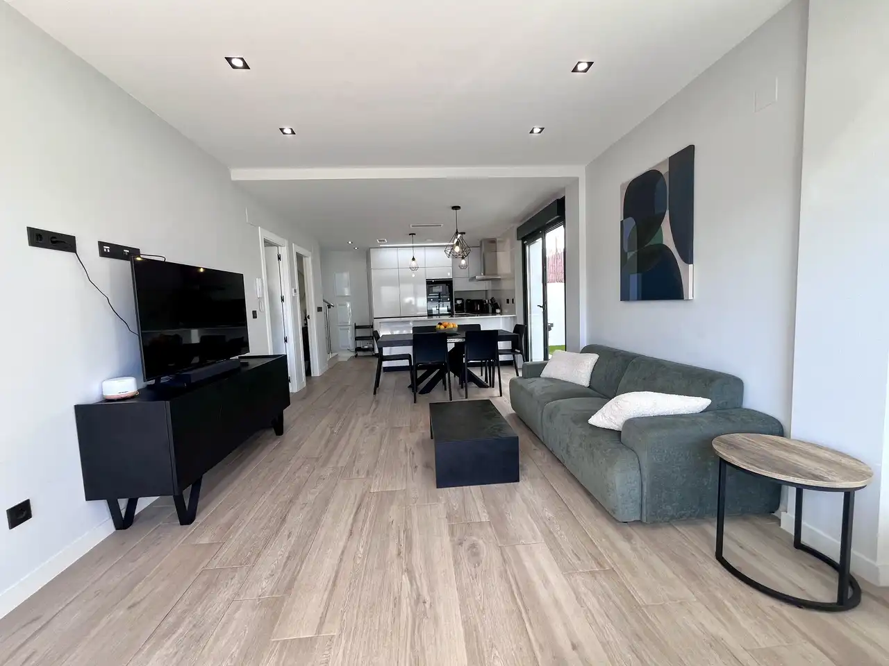 Casa en venda a Orihuela Costa, imagen 6
