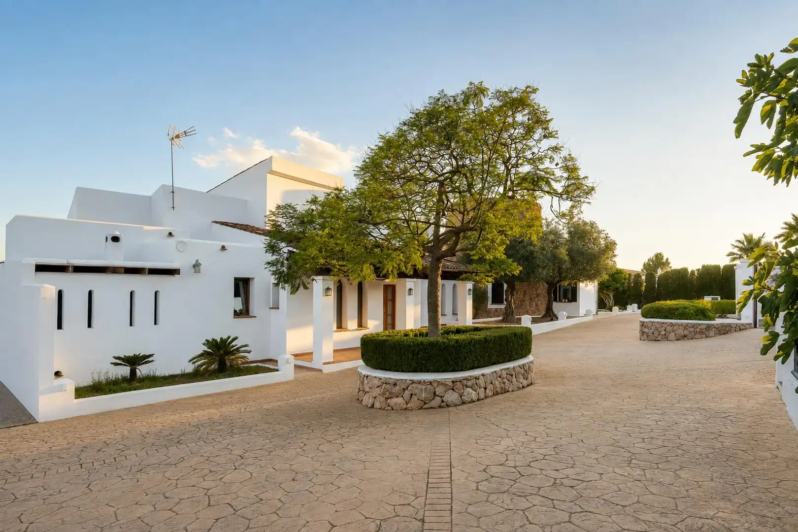 Chalet con piscina en venta en 8742- SA CASA BLANCA (PUN, imagen 8