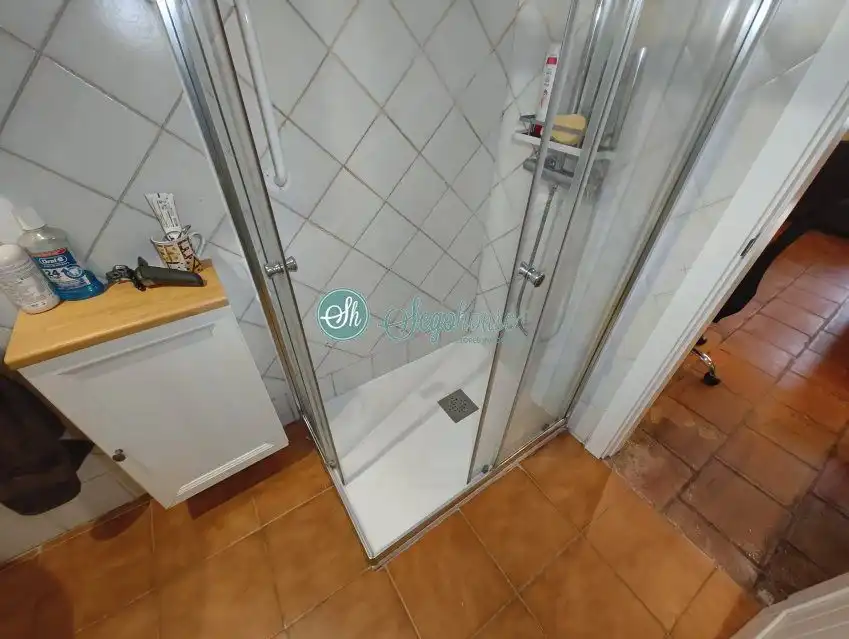 Bany de Casa o xalet en venda en Espirdo amb Calefacció