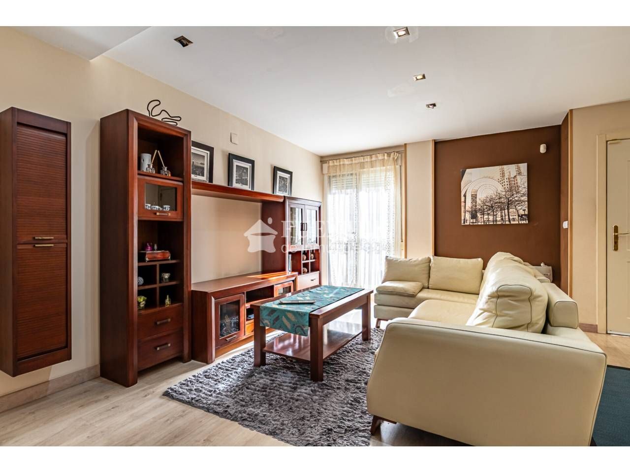 Single-family semi-detached for sale in Calle Trévol, 20, El Bacarot, Partidas de Alicante