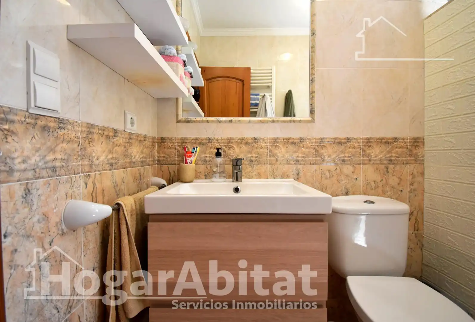 Chalet con piscina en venta en El Montgó, imagen 52