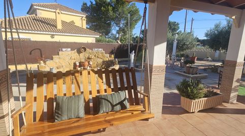 Foto 3 de Casa o xalet en venda a Los Valientes, Molina de Segura