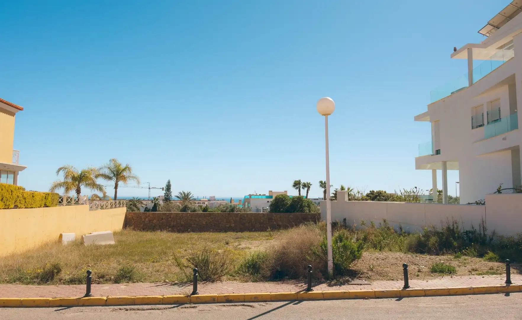 Lands and plots for sale in Calle de La Coruña 6, imagen 3