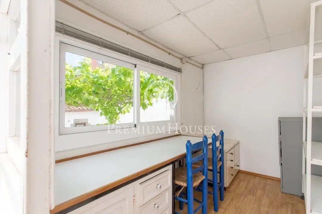 Finca rústica en venta en Mataró con Balcón