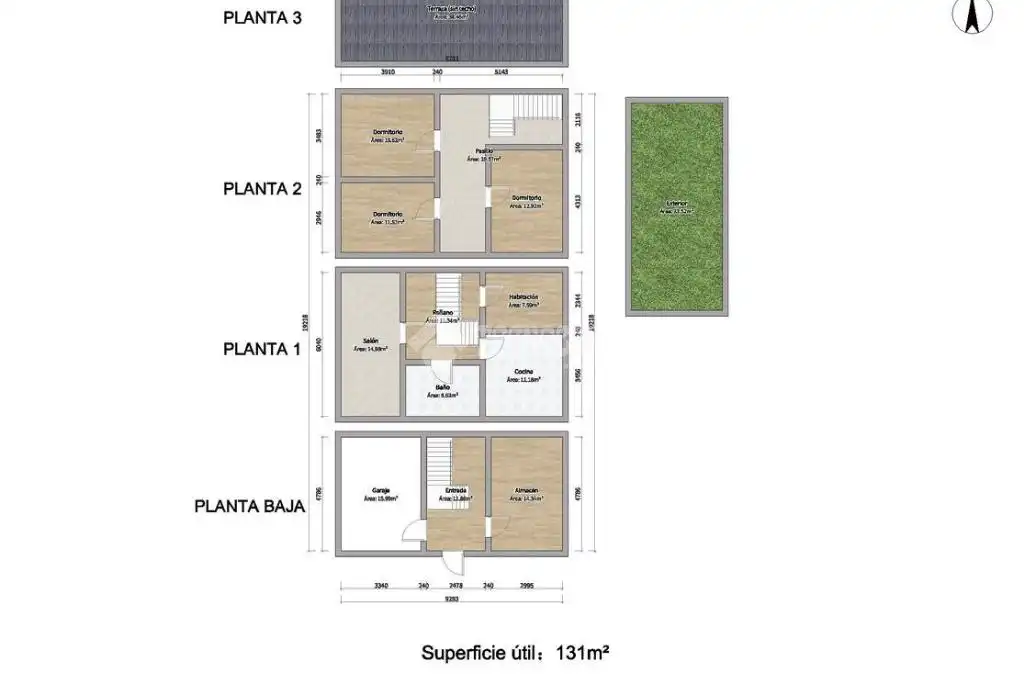 Casa pareada en venta en Loja, imagen 37