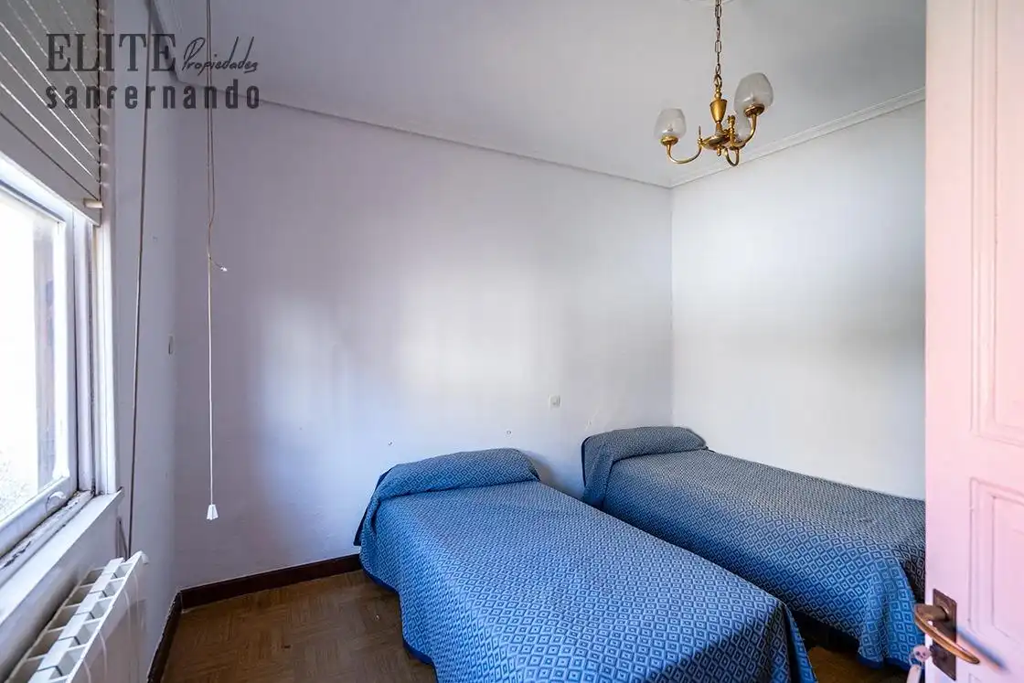 Habitación de Casa o chalet en venta en Santander con Calefacción, Jardín privado y Parquet