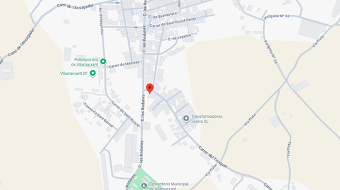 Photo 4 of Flat for sale in Carrer del Trinquet, Vilamarxant, Valencia