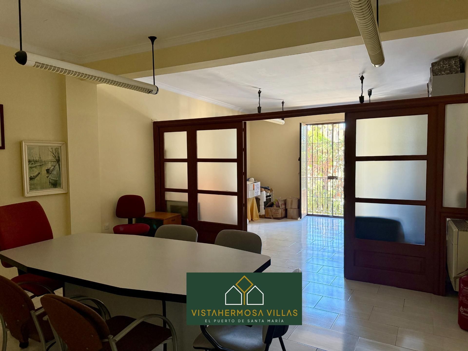 House or chalet for sale in El Puerto de Santa María