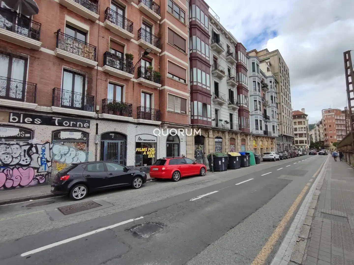 Gewerbefläche zur Miete in Calle García Salazar, imagen 10