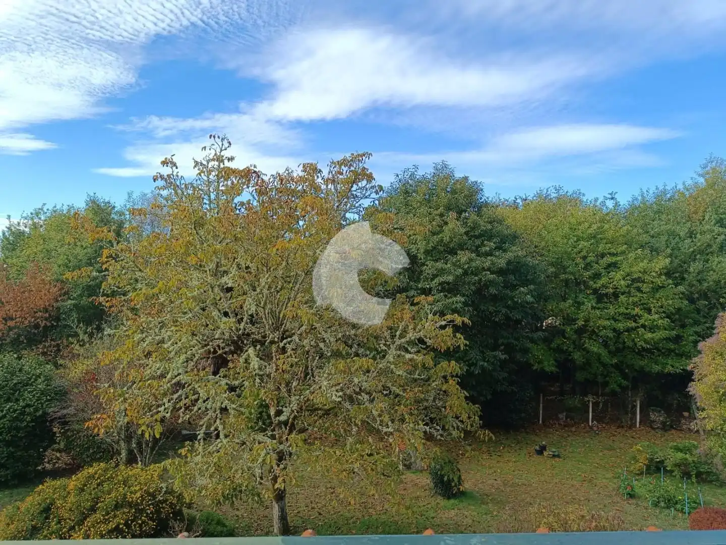 Houses for sale in Ourense Capital   with Private garden