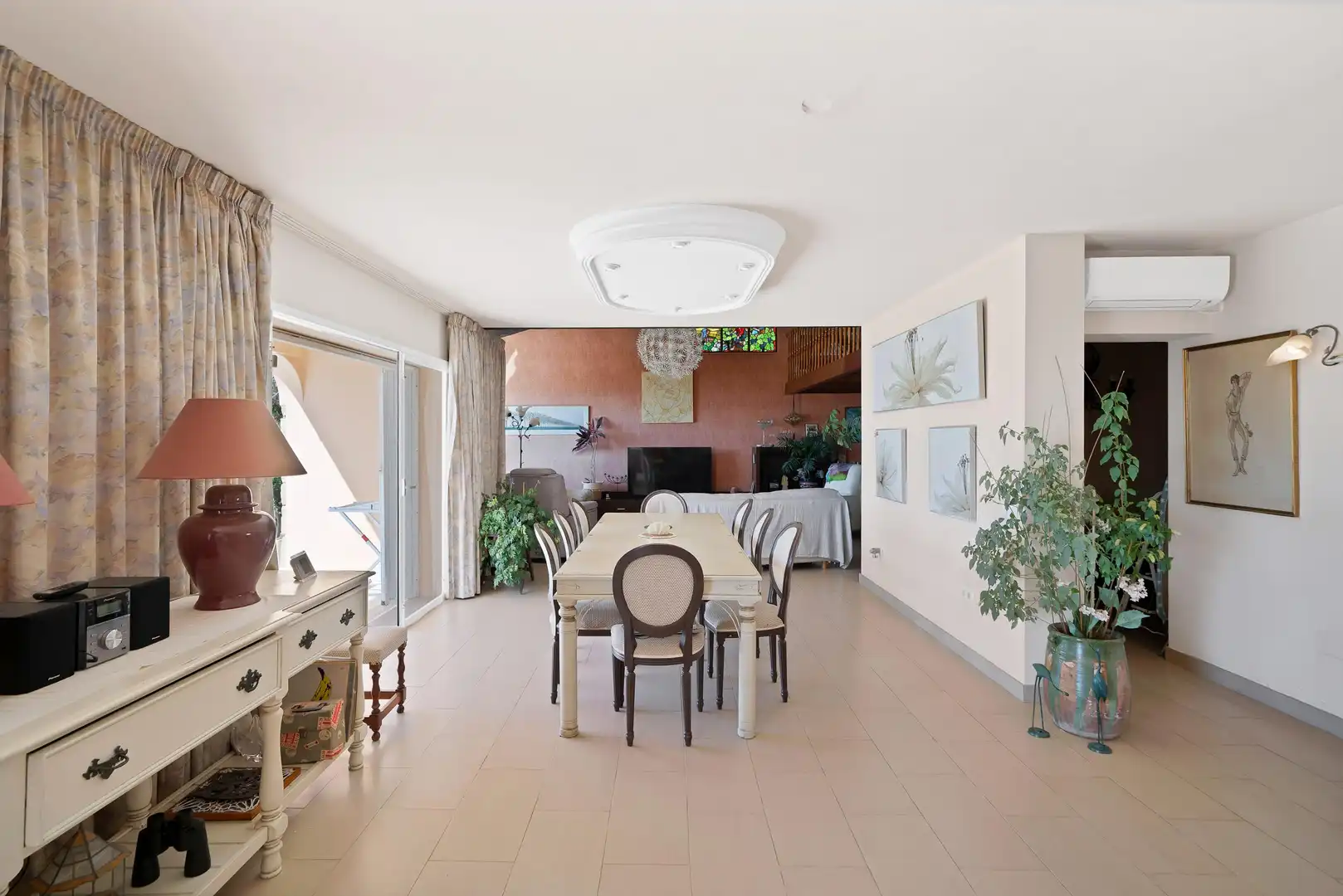 Villa con piscina in vendita a 18 Avenida del Fuego, imagen 24