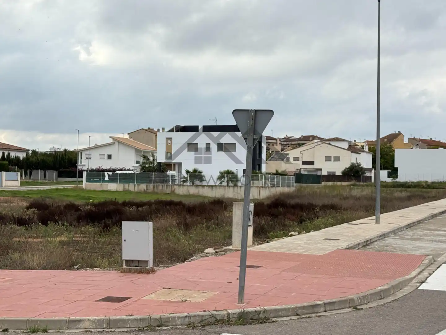 Terreno residenziale in vendita a Cheste, imagen 11