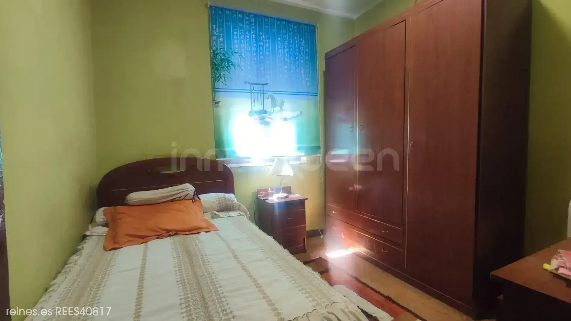 Habitación de Piso en venta en Mieres (Asturias) con Calefacción y Amueblado