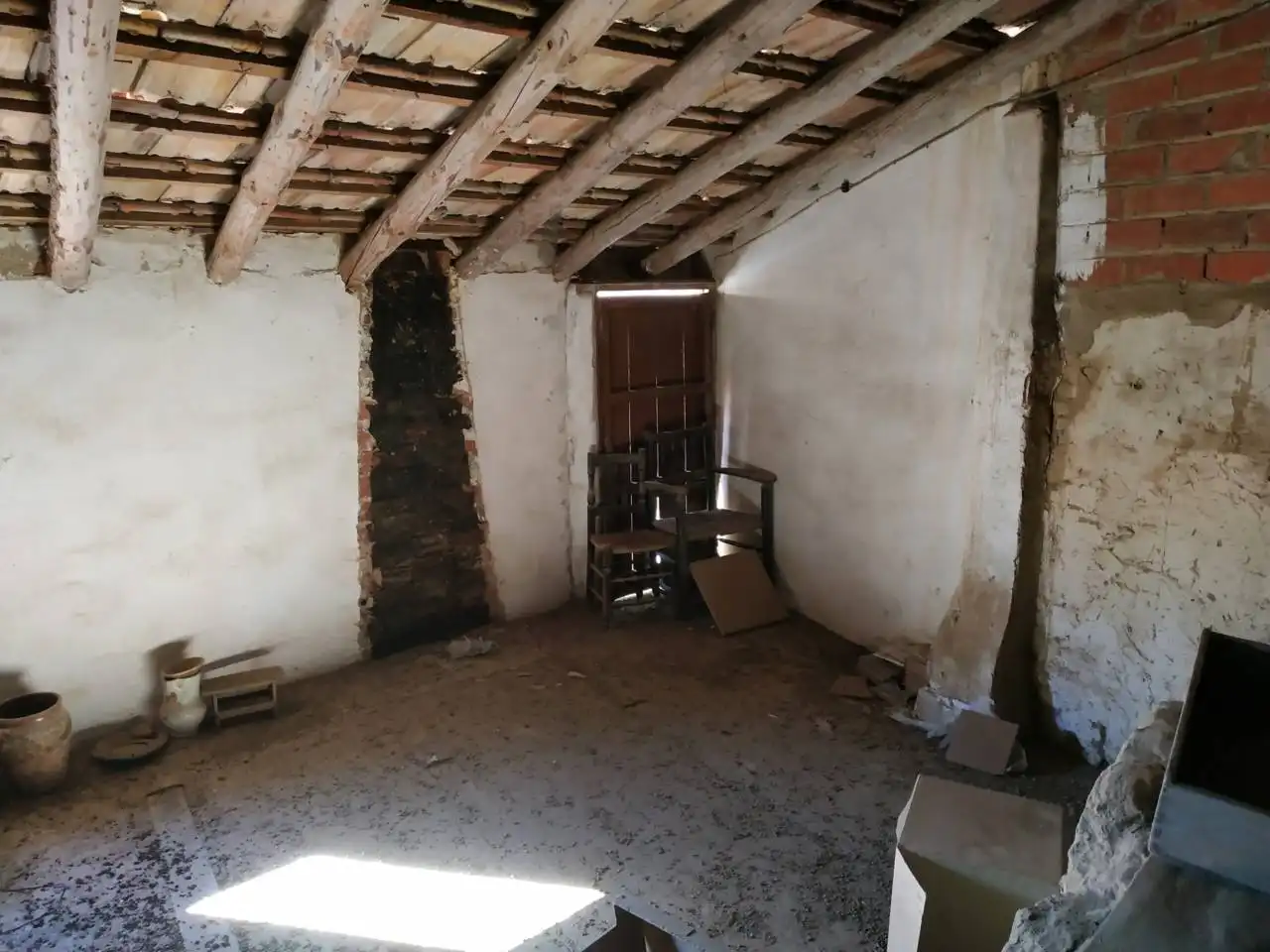 Haus oder Chalet zum Verkauf in Don Benito mit Klimaanlage und Terrasse