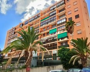 Exterior view of Flat for sale in  Santa Cruz de Tenerife Capital  with Terrace, Storage room and Balcony