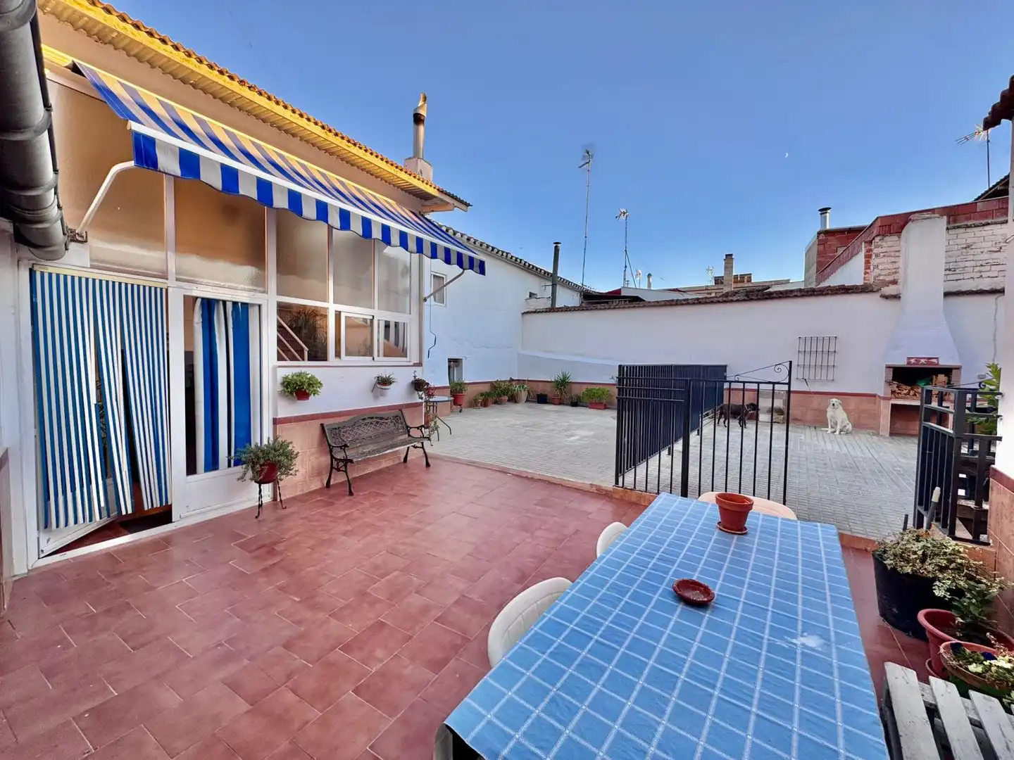 House for sale in Valdepeñas, imagen 26
