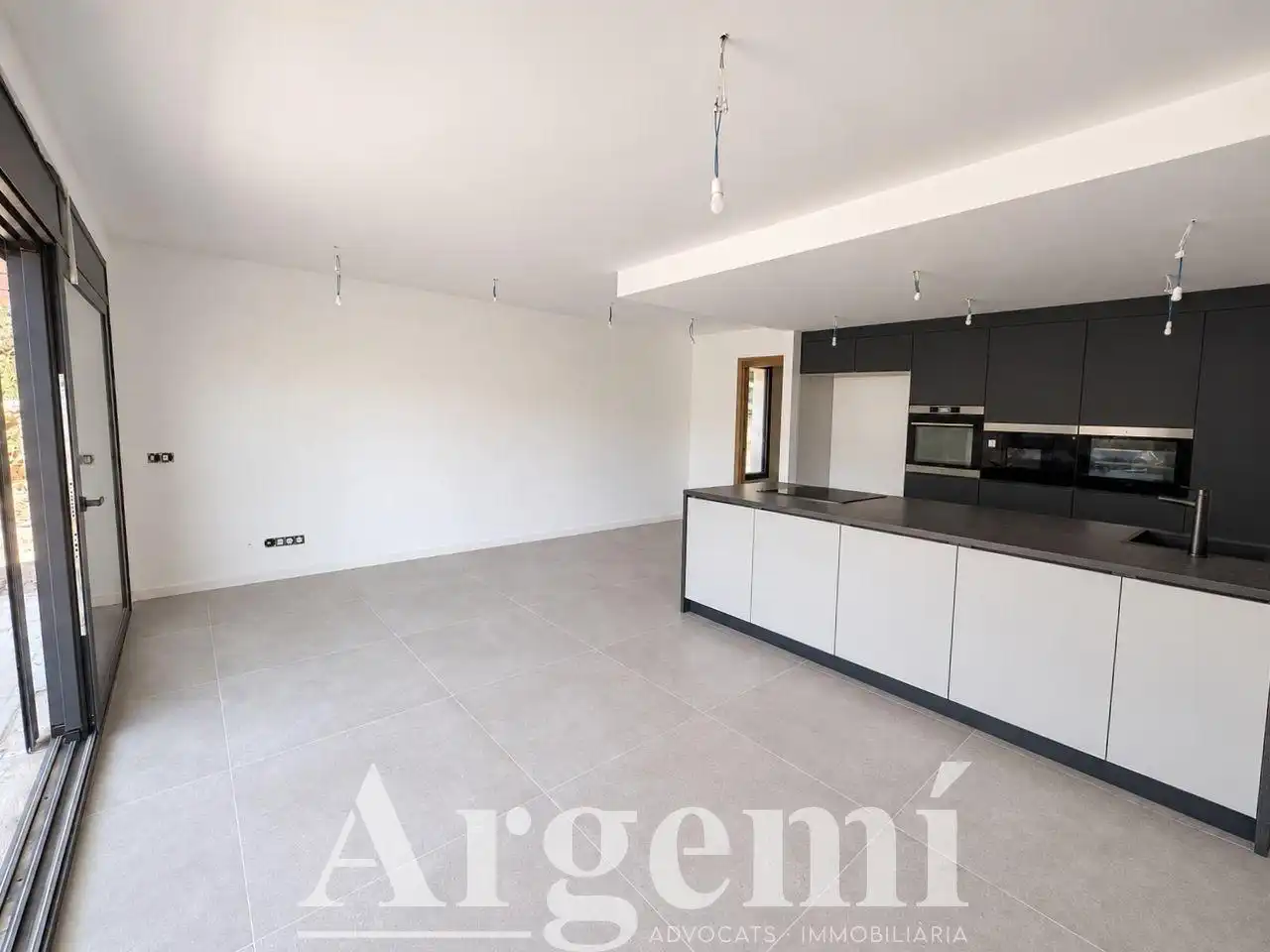 Casa amb piscina en venda a Lliçà d'Amunt, imagen 4