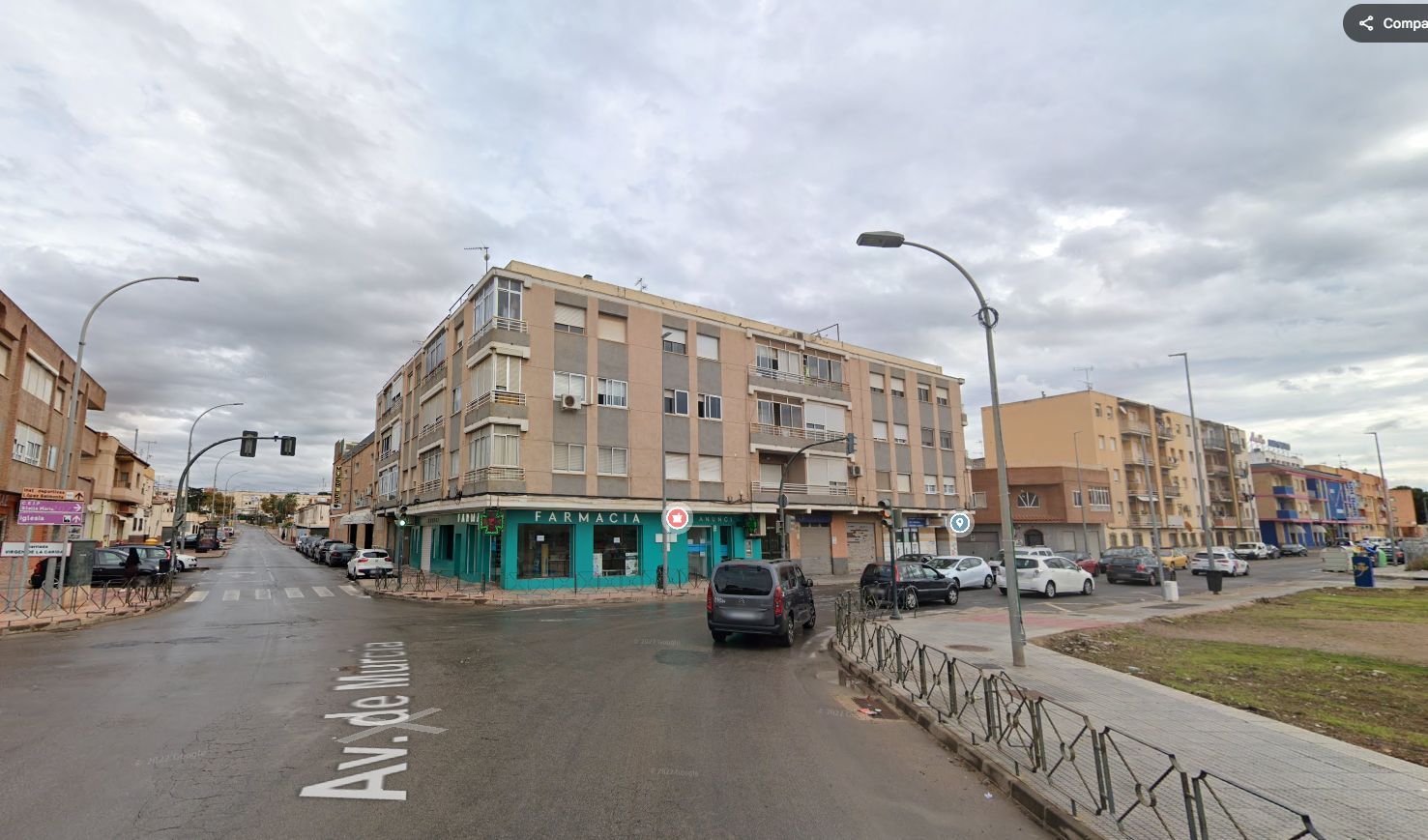 Piso en venta en San Ginés