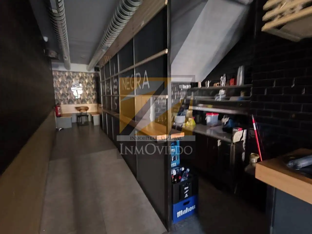 Local en venta en Calle SAN ISIDORO, 18, Casco Histórico