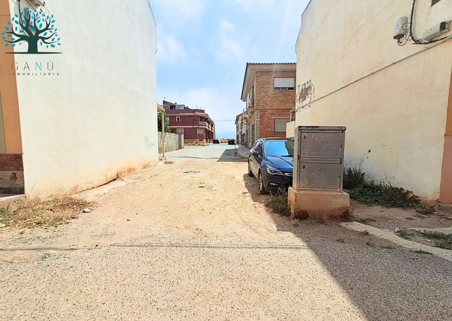 Terreni e lotti in vendita a Puerto de Mazarrón, imagen 3