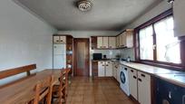 Kitchen of Single-family semi-detached for sale in Urnieta  with Private garden and Storage room