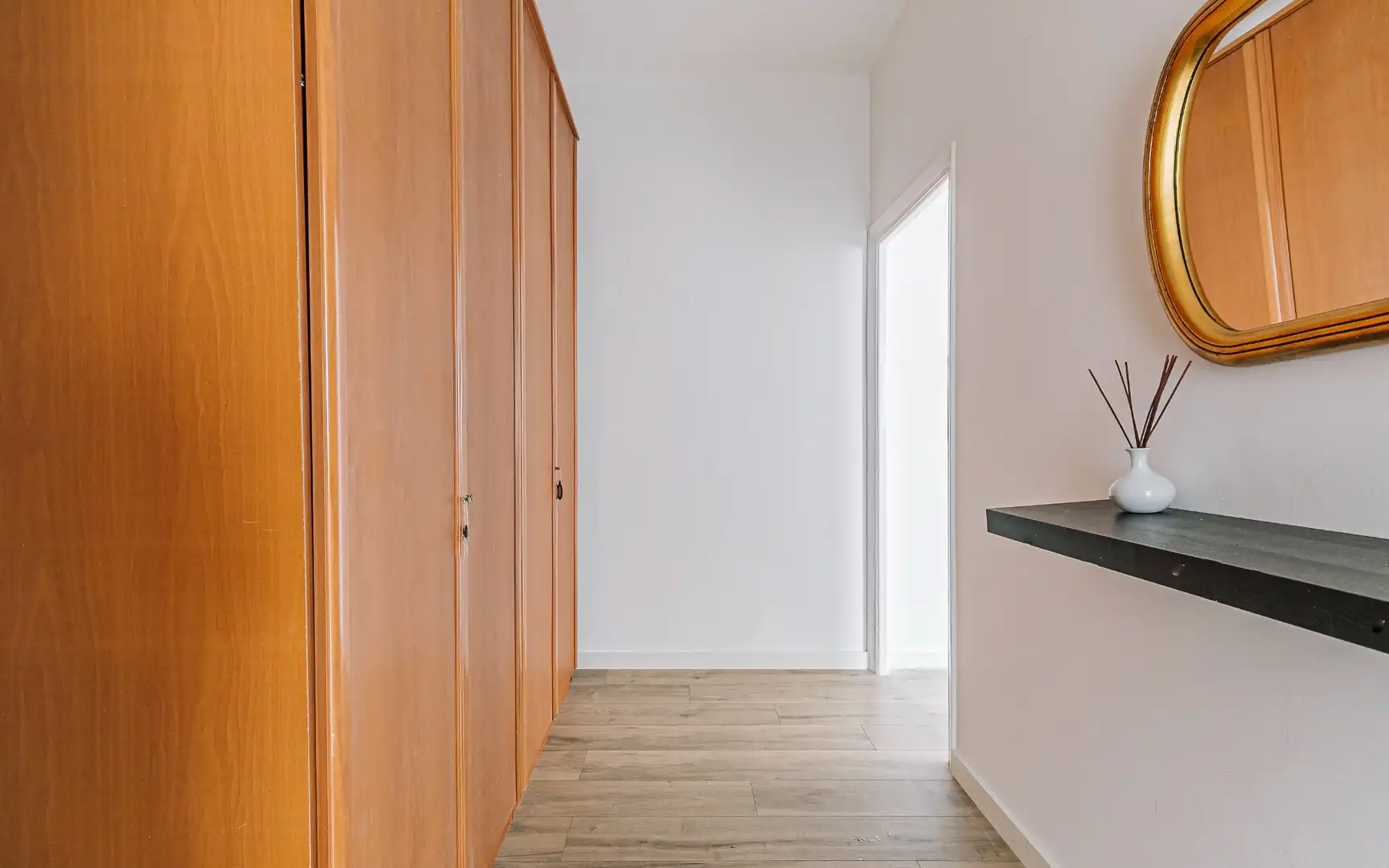 Attique avec ascenseur à louer à Eixample, imagen 28