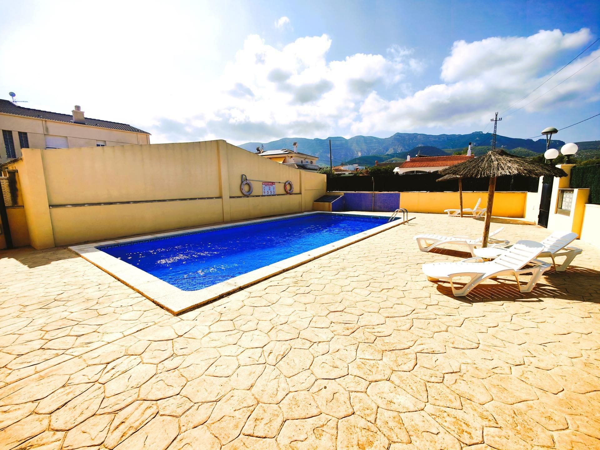 Attic for sale in  Urb LA PAU, Alcanar